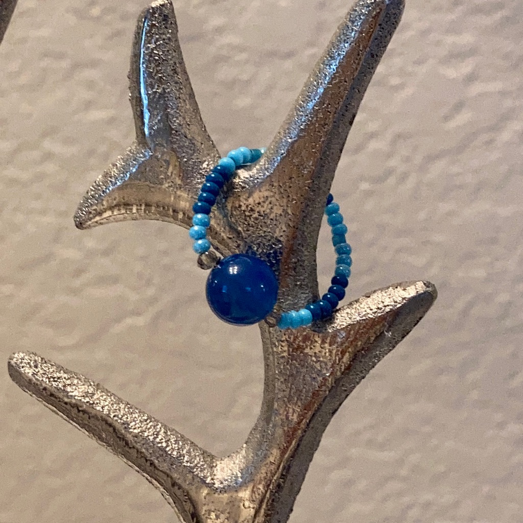 Shark Week Ring